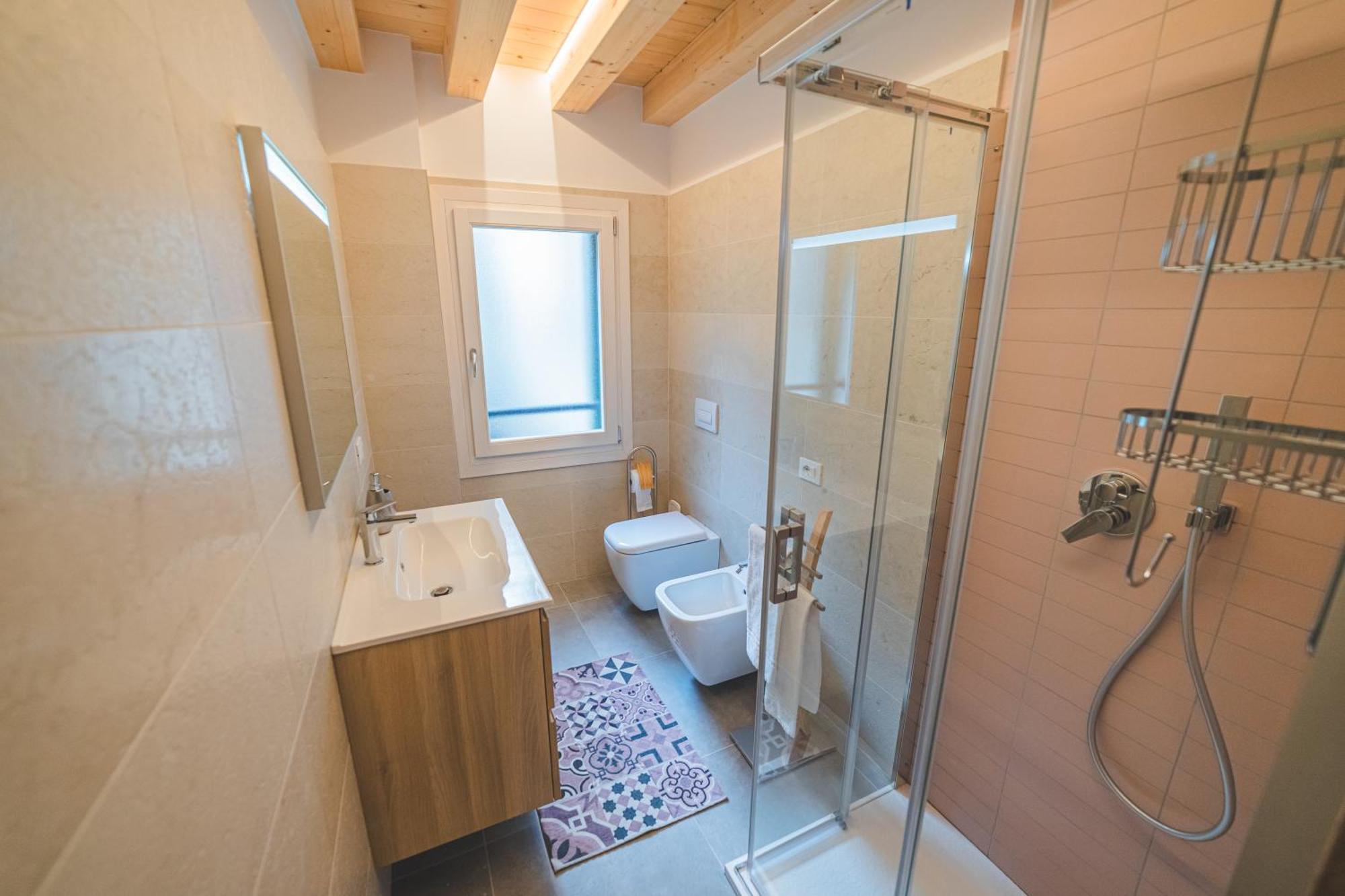 Battisti Hospitality - Si, Viaggiare Apartment Chioggia Exterior photo