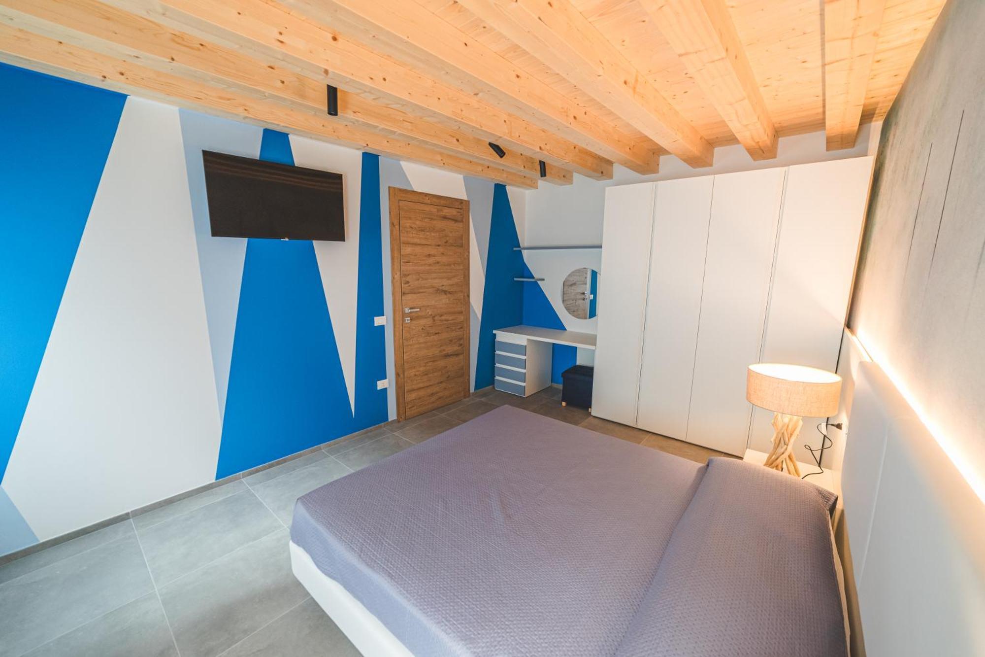 Battisti Hospitality - Si, Viaggiare Apartment Chioggia Exterior photo