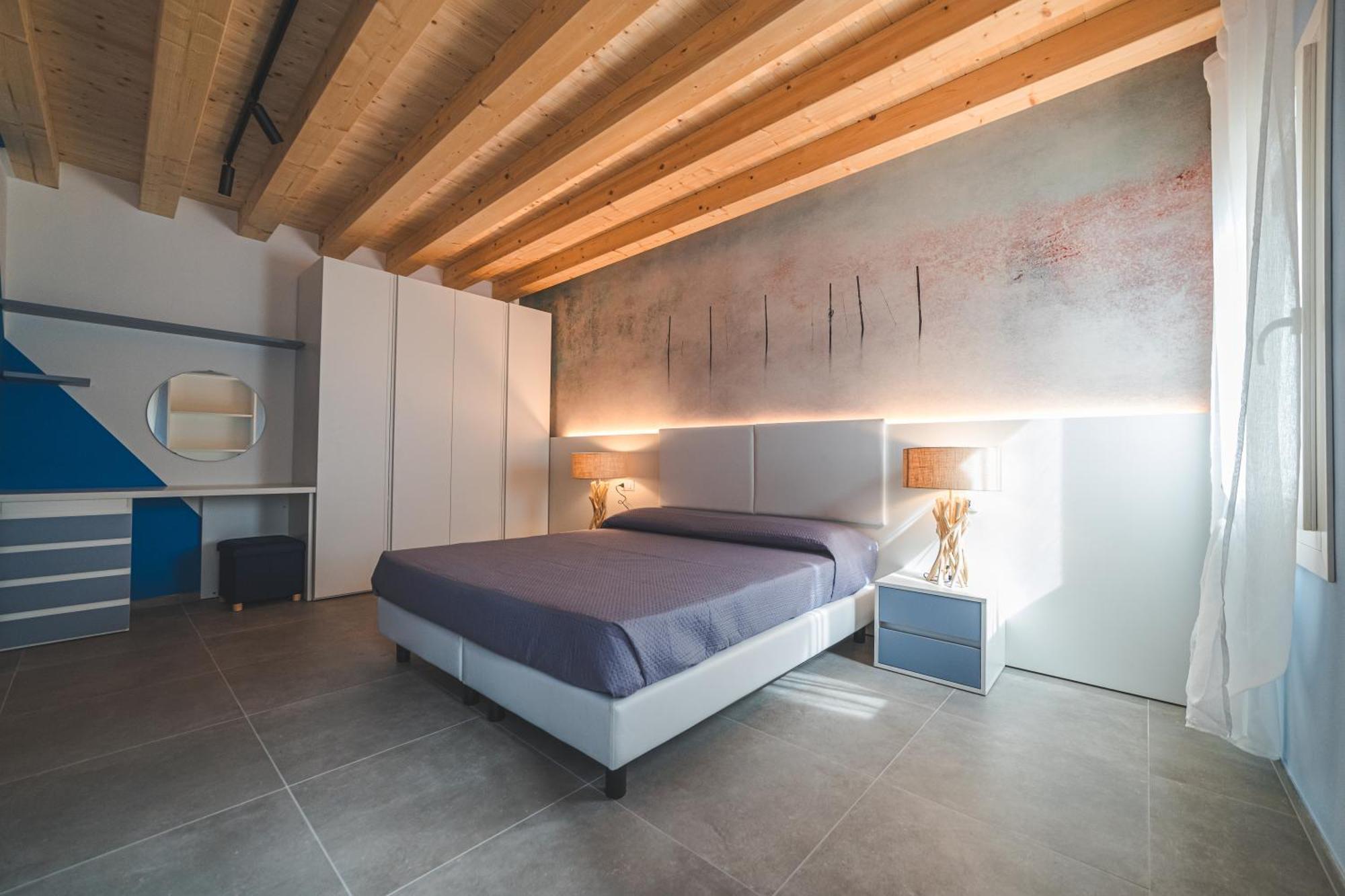 Battisti Hospitality - Si, Viaggiare Apartment Chioggia Exterior photo