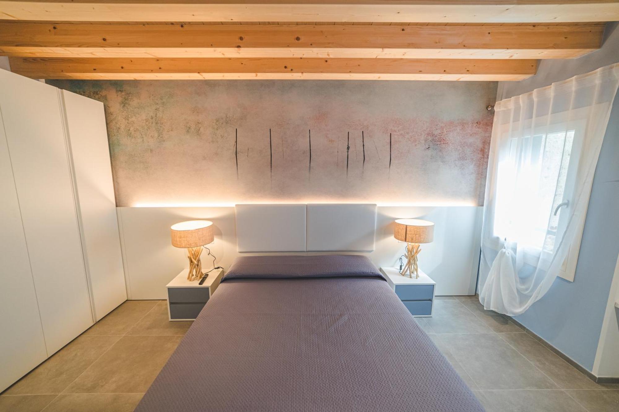 Battisti Hospitality - Si, Viaggiare Apartment Chioggia Exterior photo