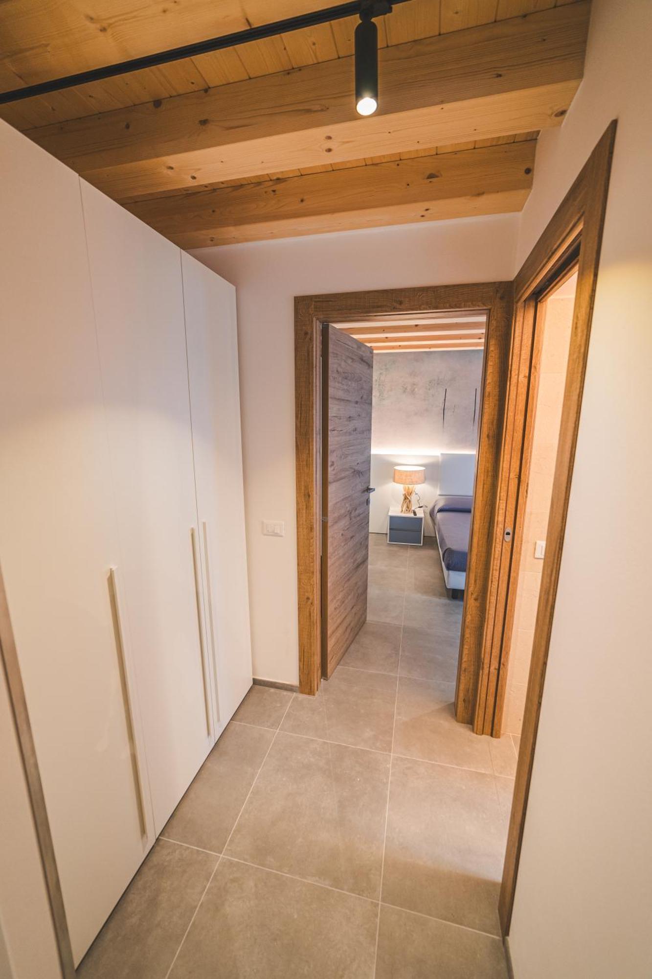 Battisti Hospitality - Si, Viaggiare Apartment Chioggia Exterior photo
